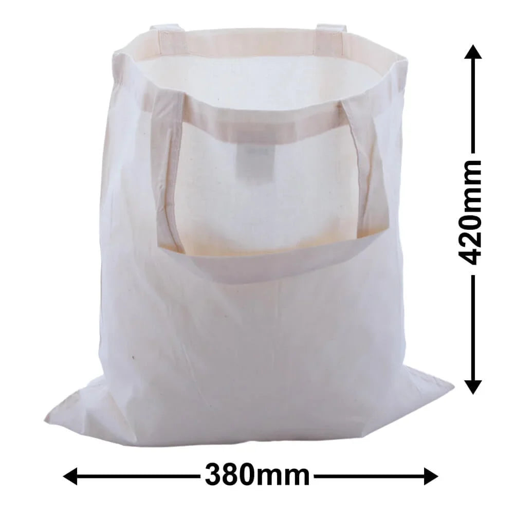 'Thrift Bitch' Tote Bag