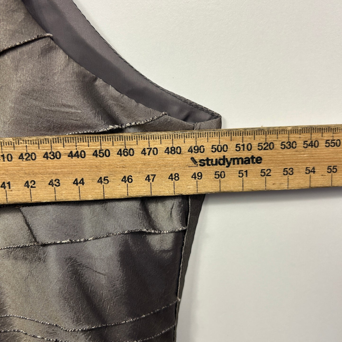 Queenspark Dress Size 14 Sleeveless Evening Cocktail