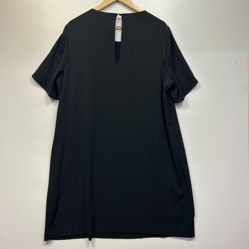 Target Collection Black Dress - Size 20
