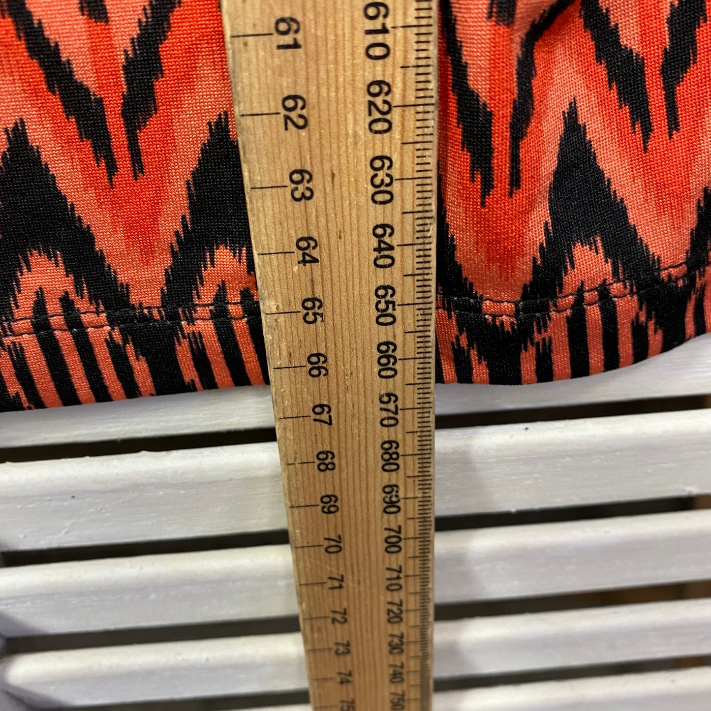 Noni B Top Size 14 Large Long Sleeve