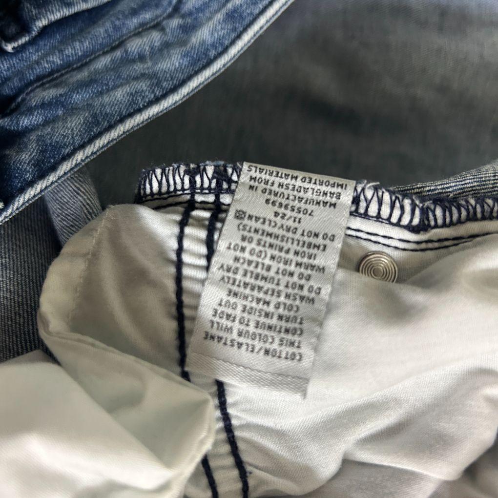 Target Blue Jeans - Size 20