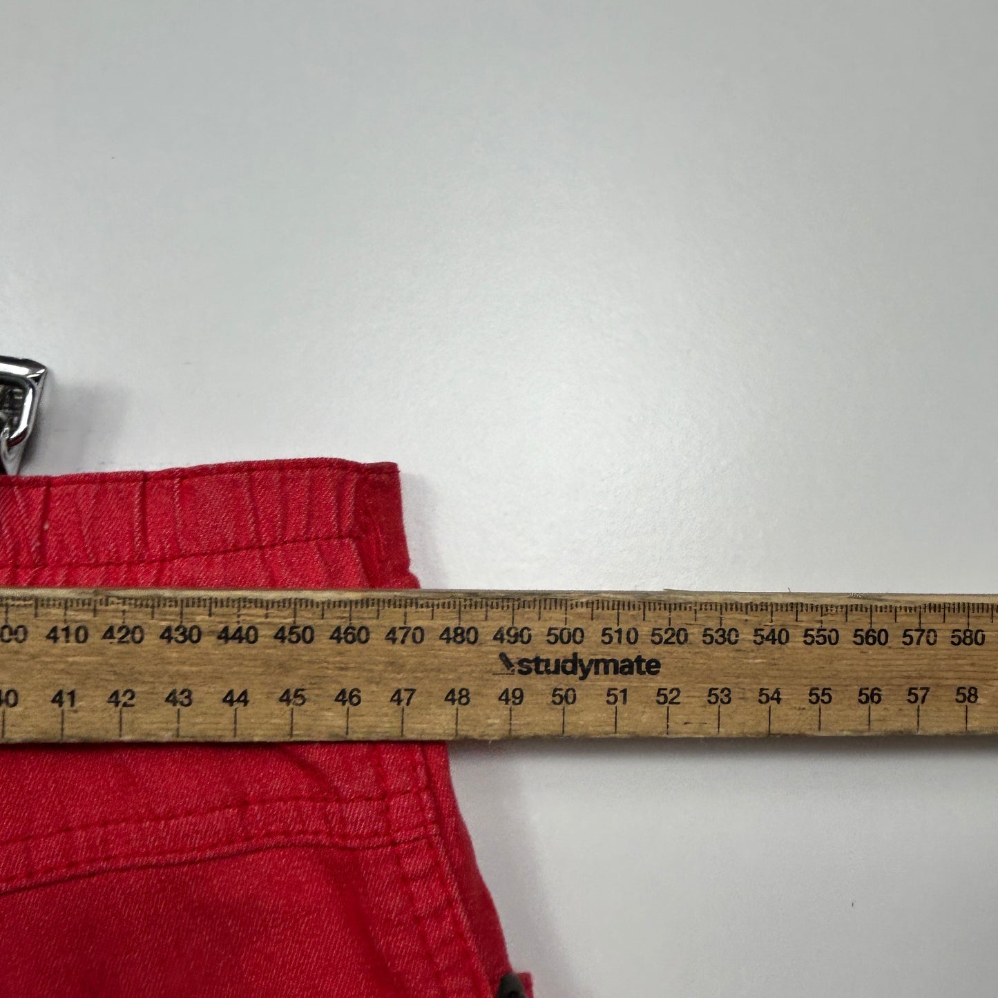 Nouvelle Coral Capri Pants - Size 18