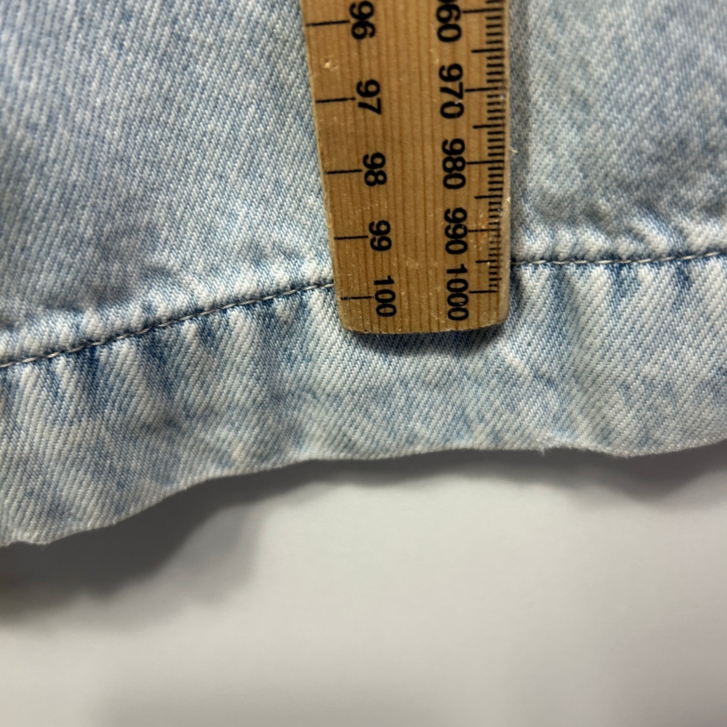 Jay Jays Marley Carpenter Jean Size 14 Cargo Denim Pockets