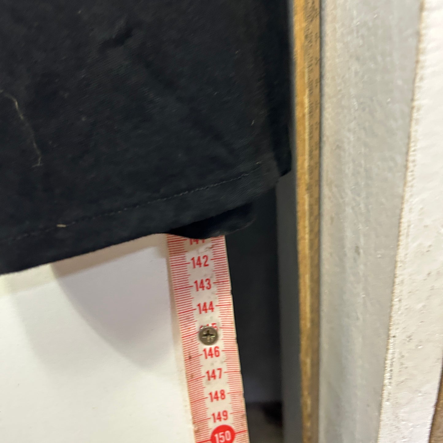 edited Black Sleeveless Maxi Dress - Size 14