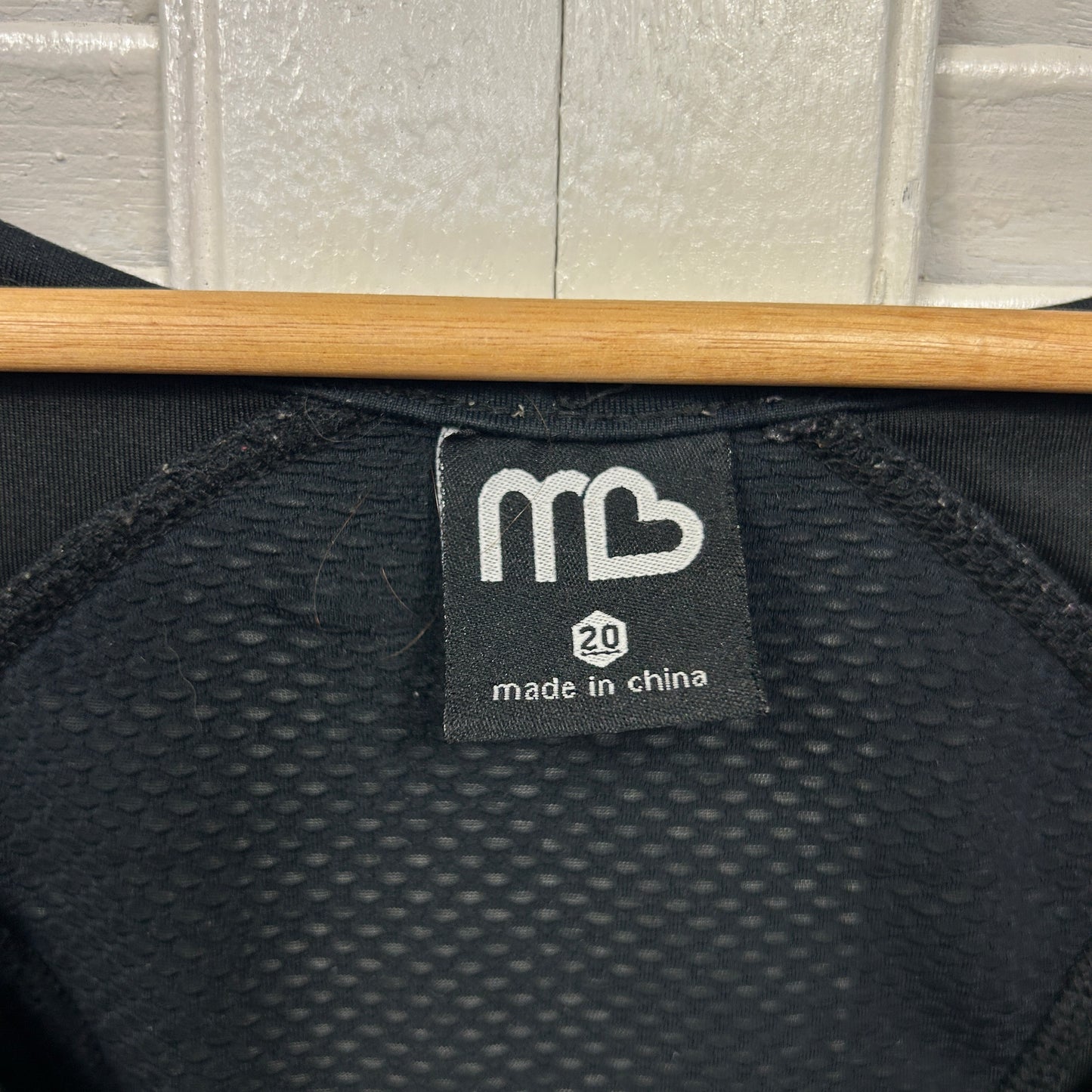Michelle Bridges Crop Top Size 20 Activewear Bra