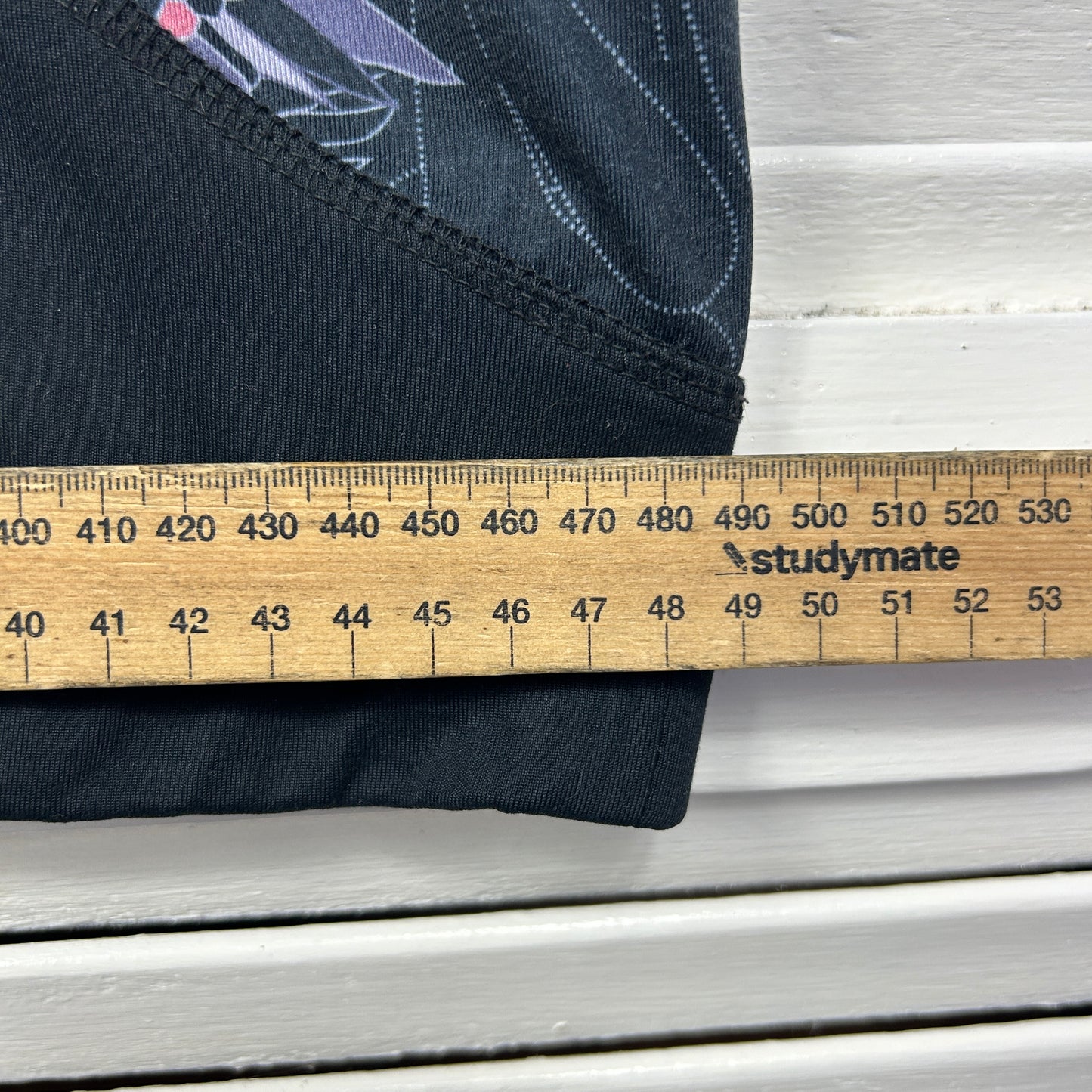 Michelle Bridges Crop Top Size 20 Activewear Bra