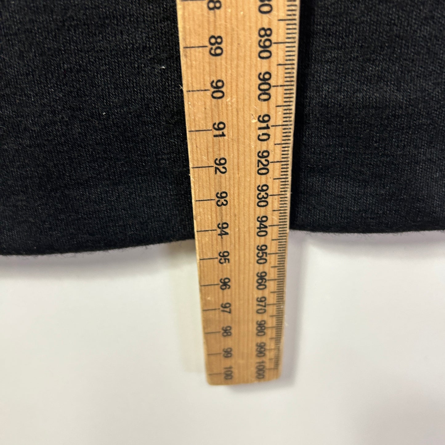 Boo Radley Dress Size 16 XL Black Short Cap Sleeve New