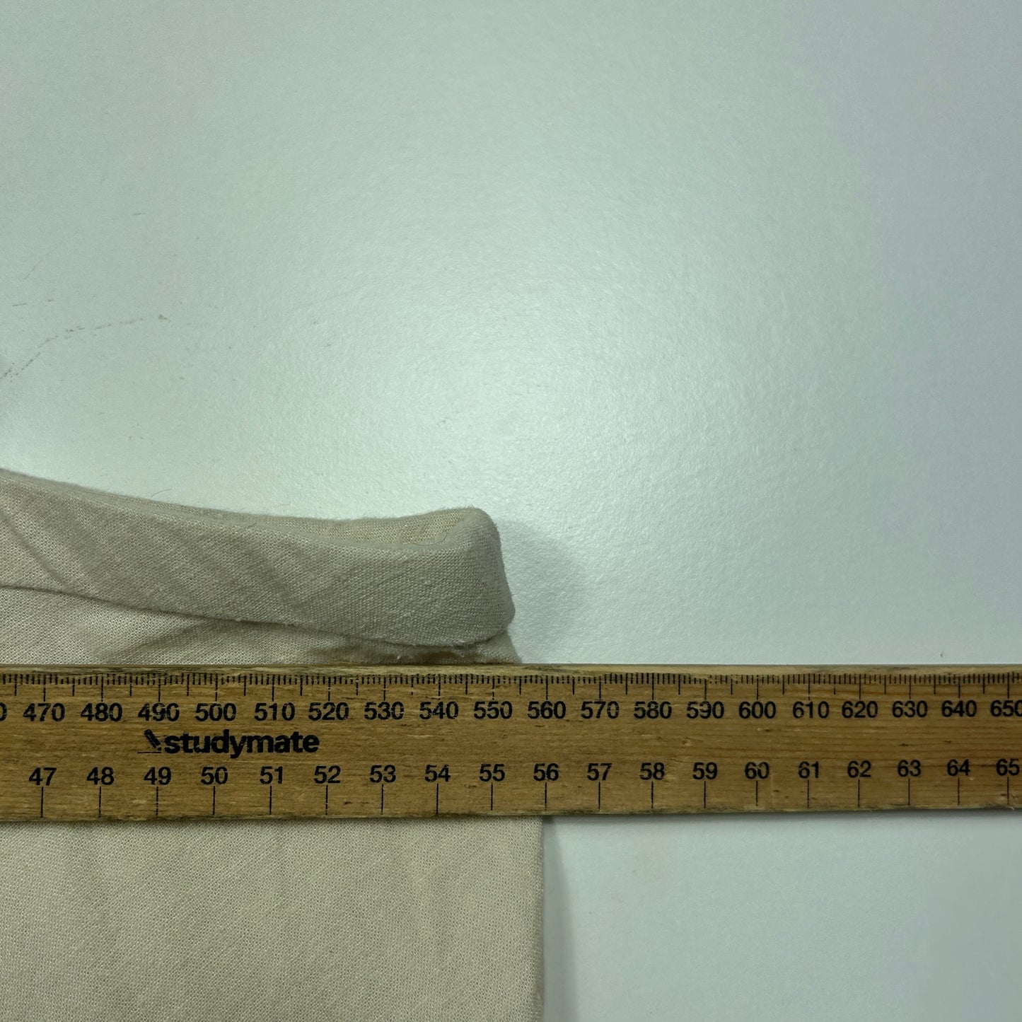 Sportsgirl Beige Skirt - Size 18