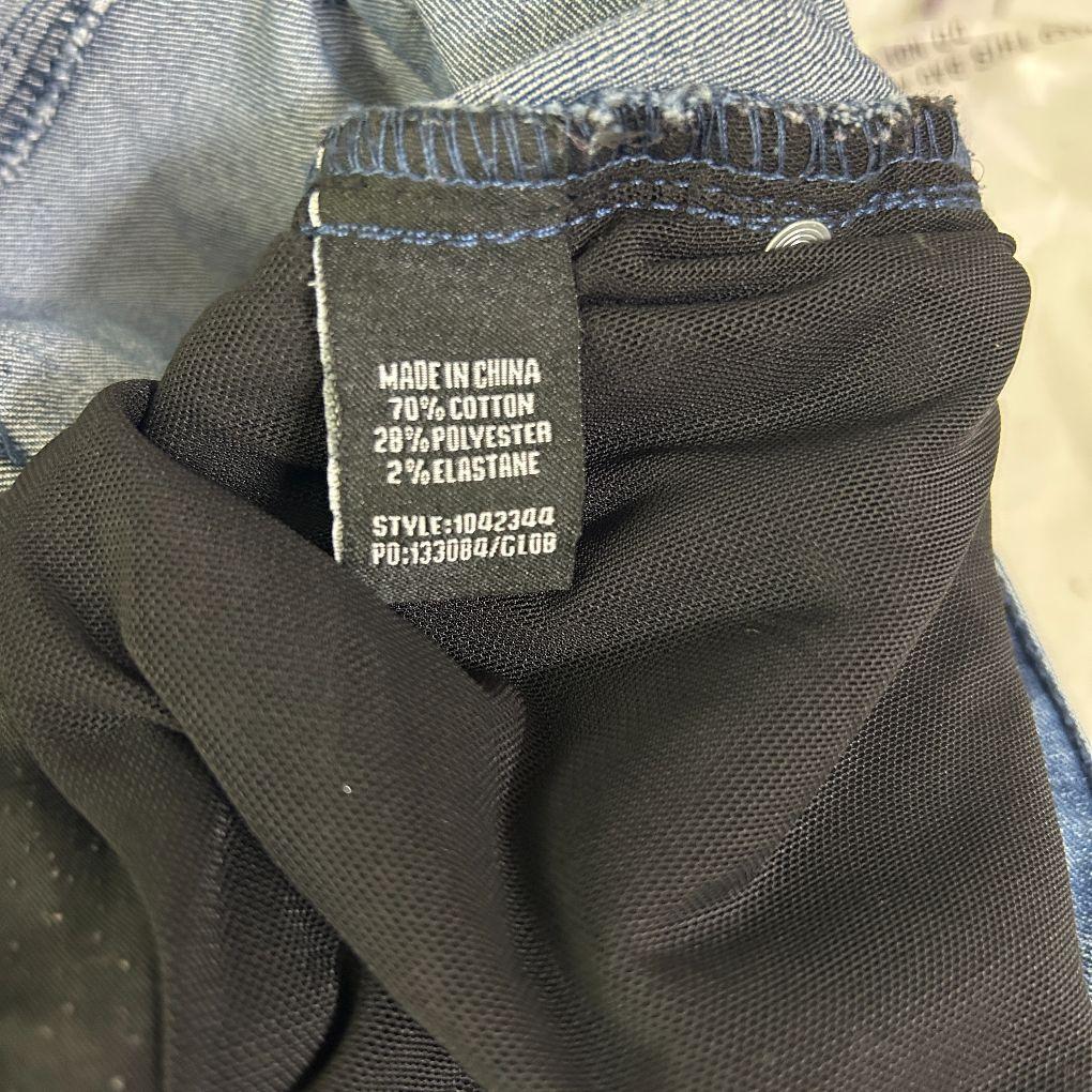 beme Blue Jeans - Size 22