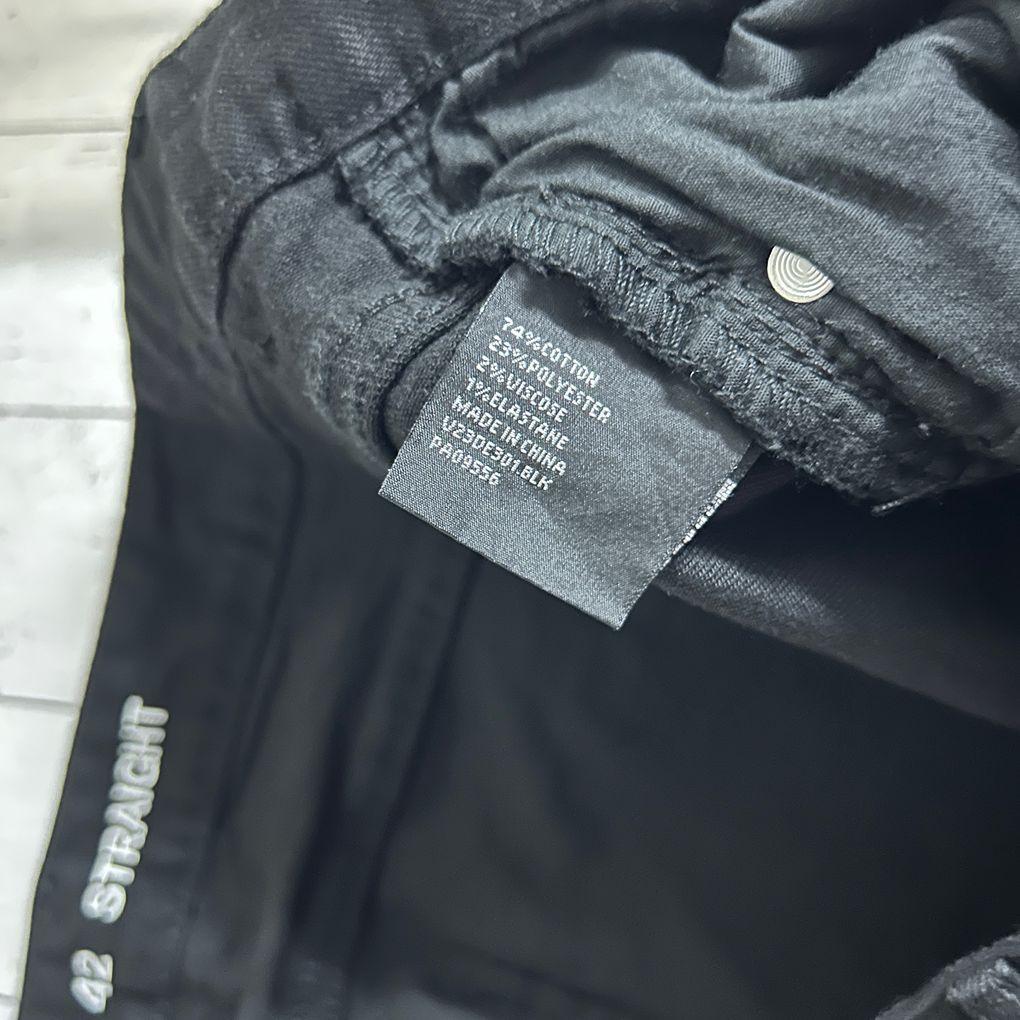 AXL+CO Black Jeans - Size 42