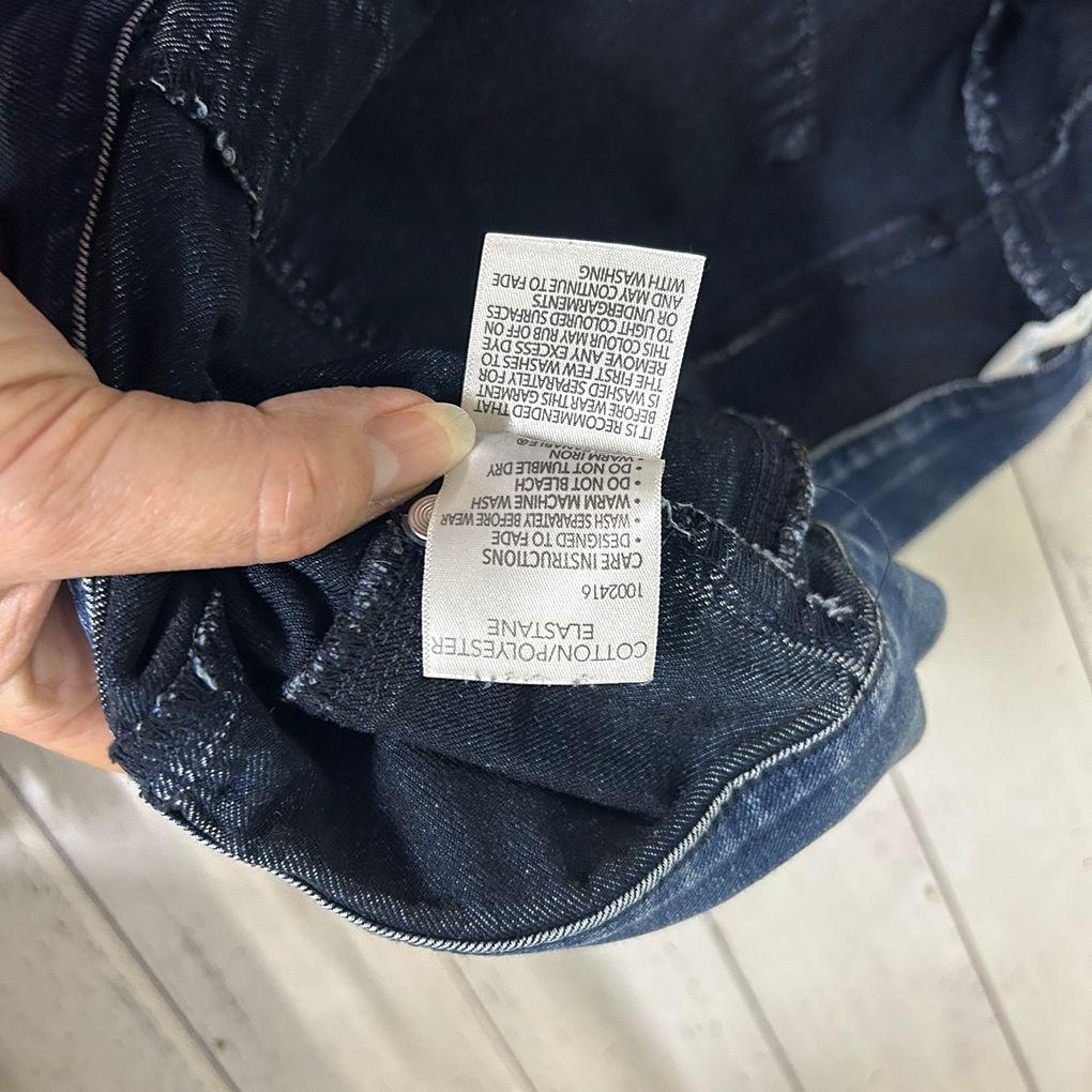 Avella Blue Jeans - Size 22