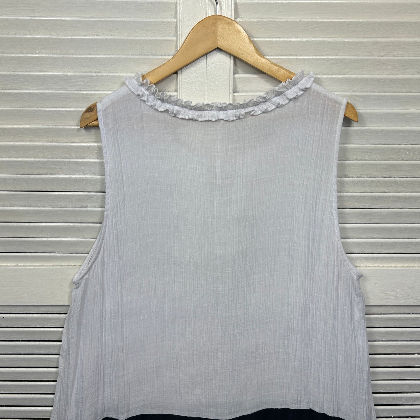 Virtuelle Maxi Dress Size 22 Plus Sleeveless
