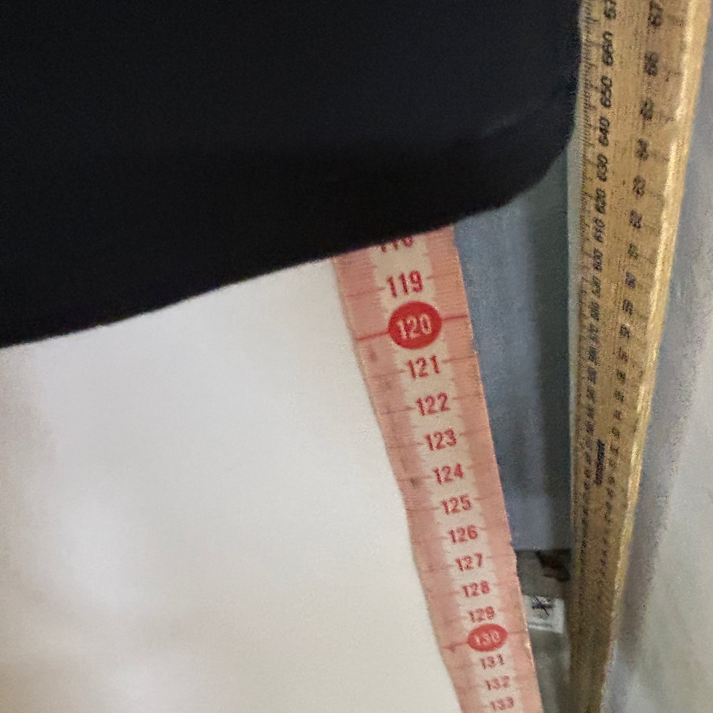 Rivers Black Pants - Size 42