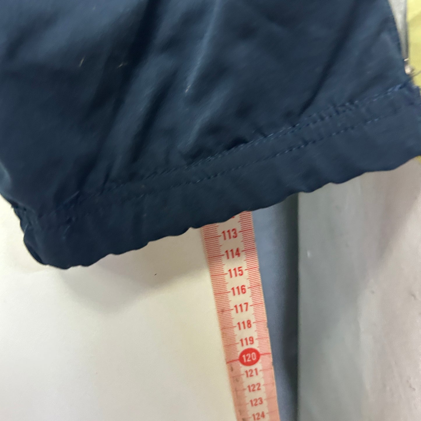 Rivers Navy Casual Mens Pants - Size 3XL