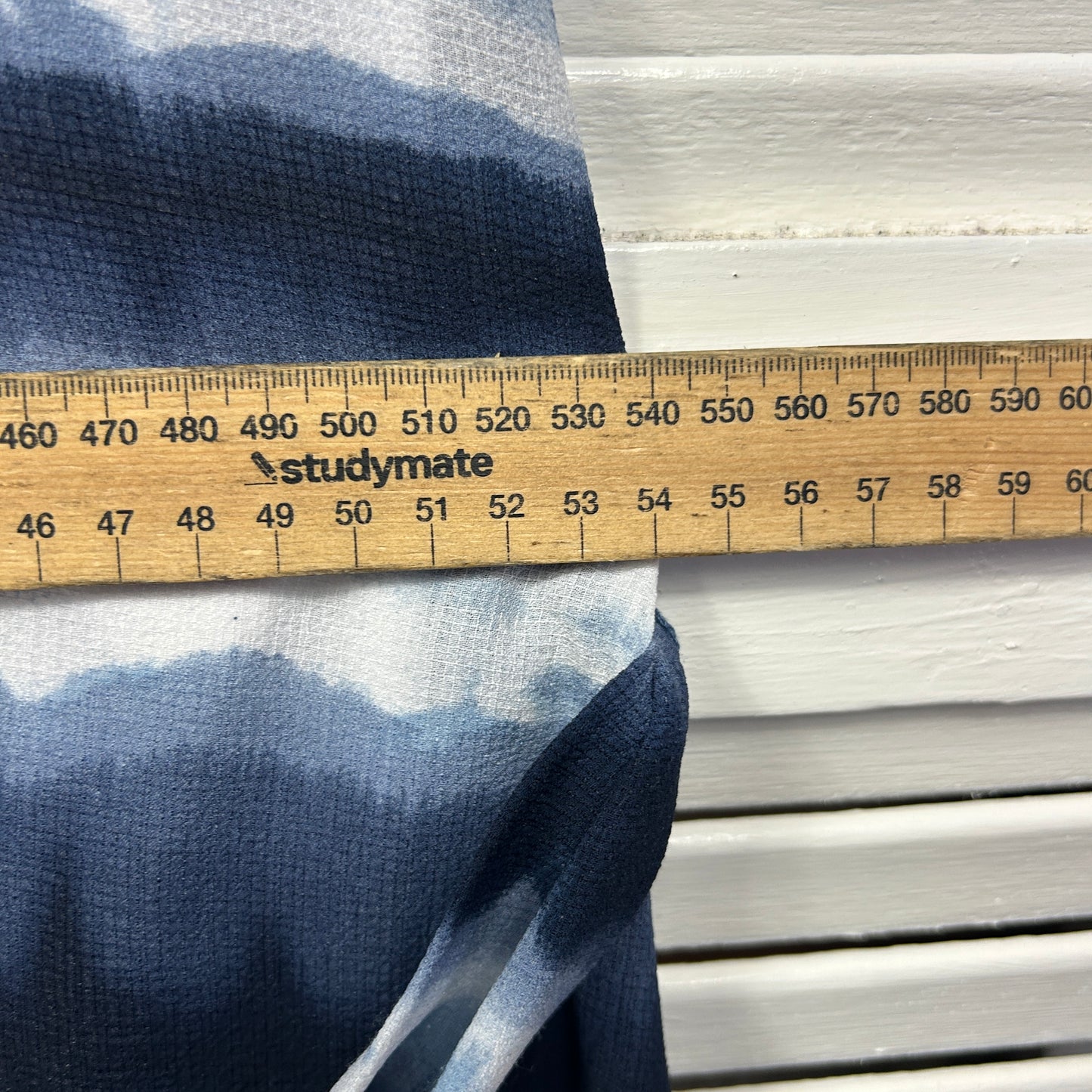 Target Maxi Dress Size 14 Sleeveless Tie-Dye Belt