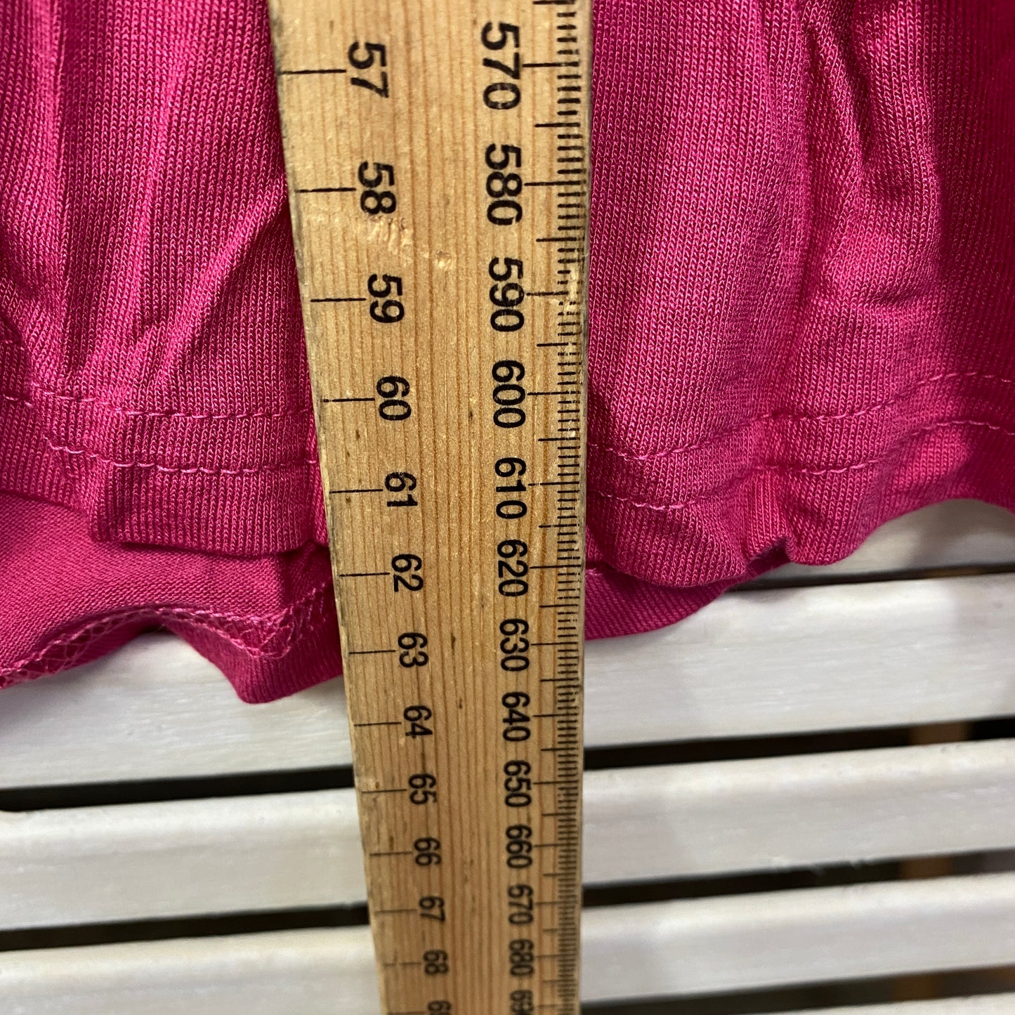 Katies Top Size Large 14 Long Sleeve Casual New