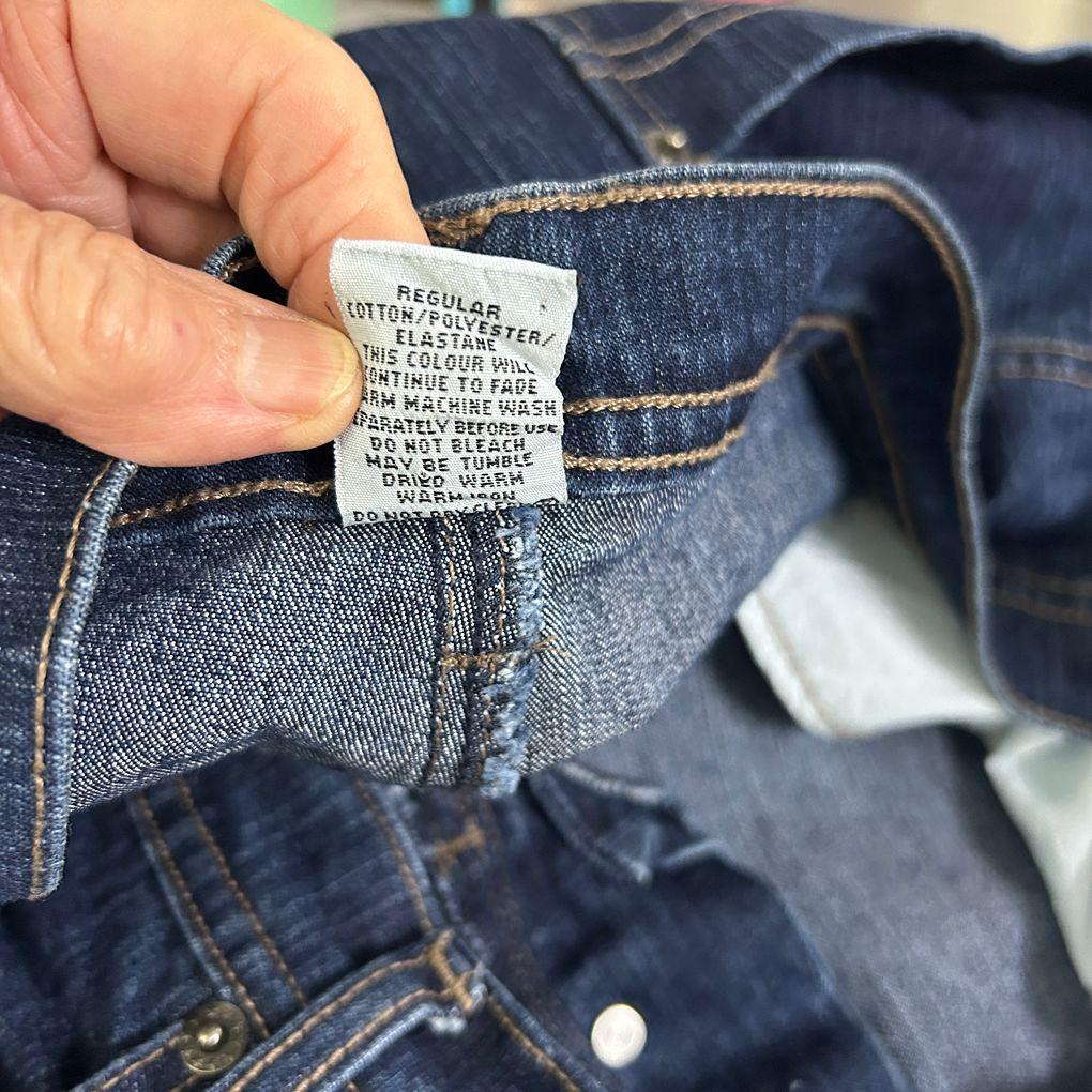 Target Blue Jeans - Size 26