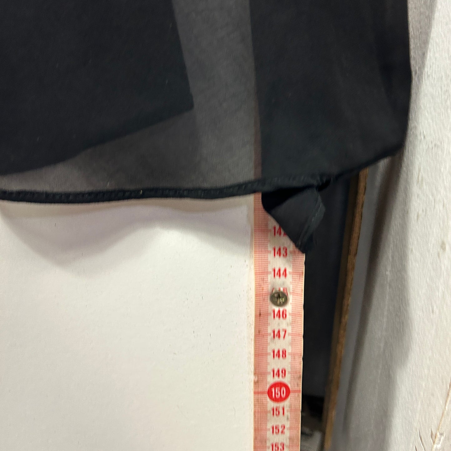 City Chic Black Maxi Cocktail Dress - Size 18/M