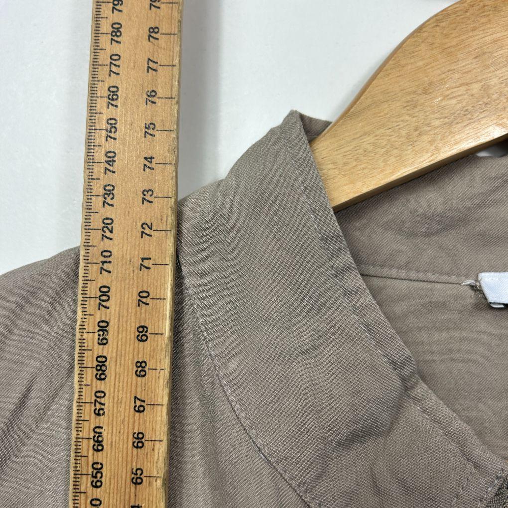 W Lane Jacket - Size 16/18