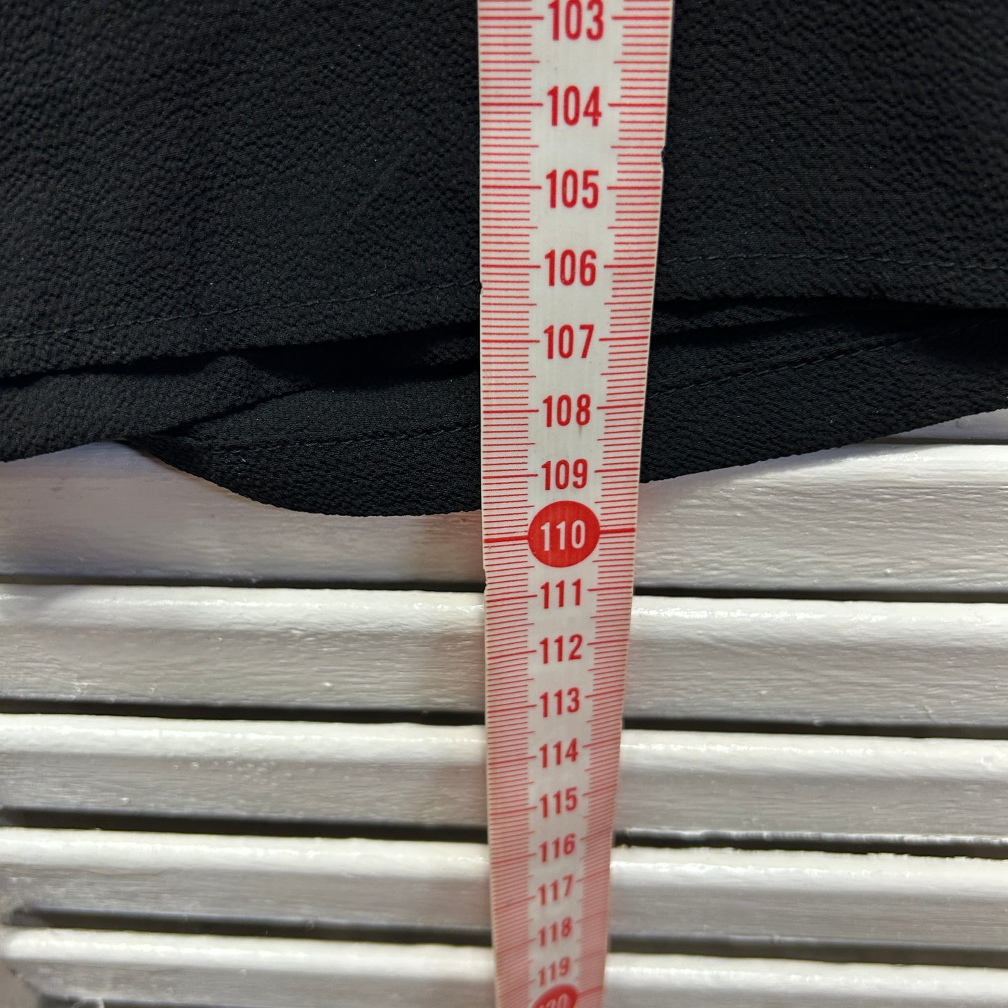 Curve Society Pants Size 18 Black New