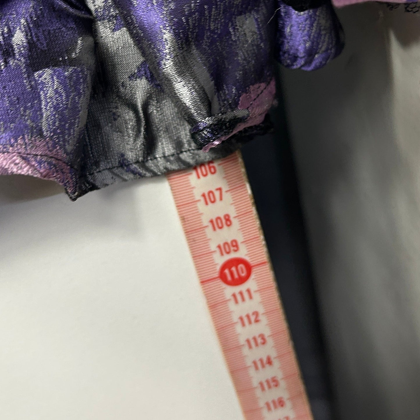 City Chic Fit & Flare Cocktail Evening Dress - Size 18/M