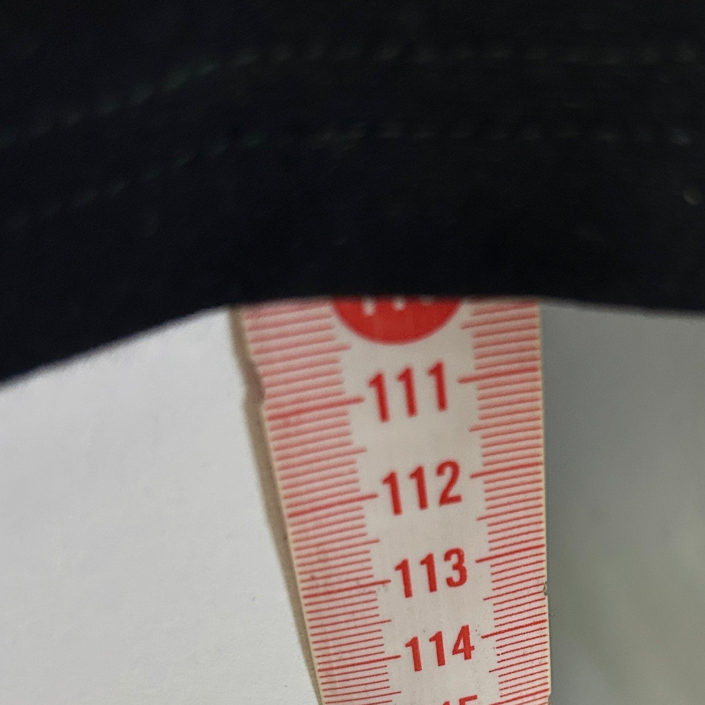 City Chic Black Textured Bodycon Dress - Size 16/S