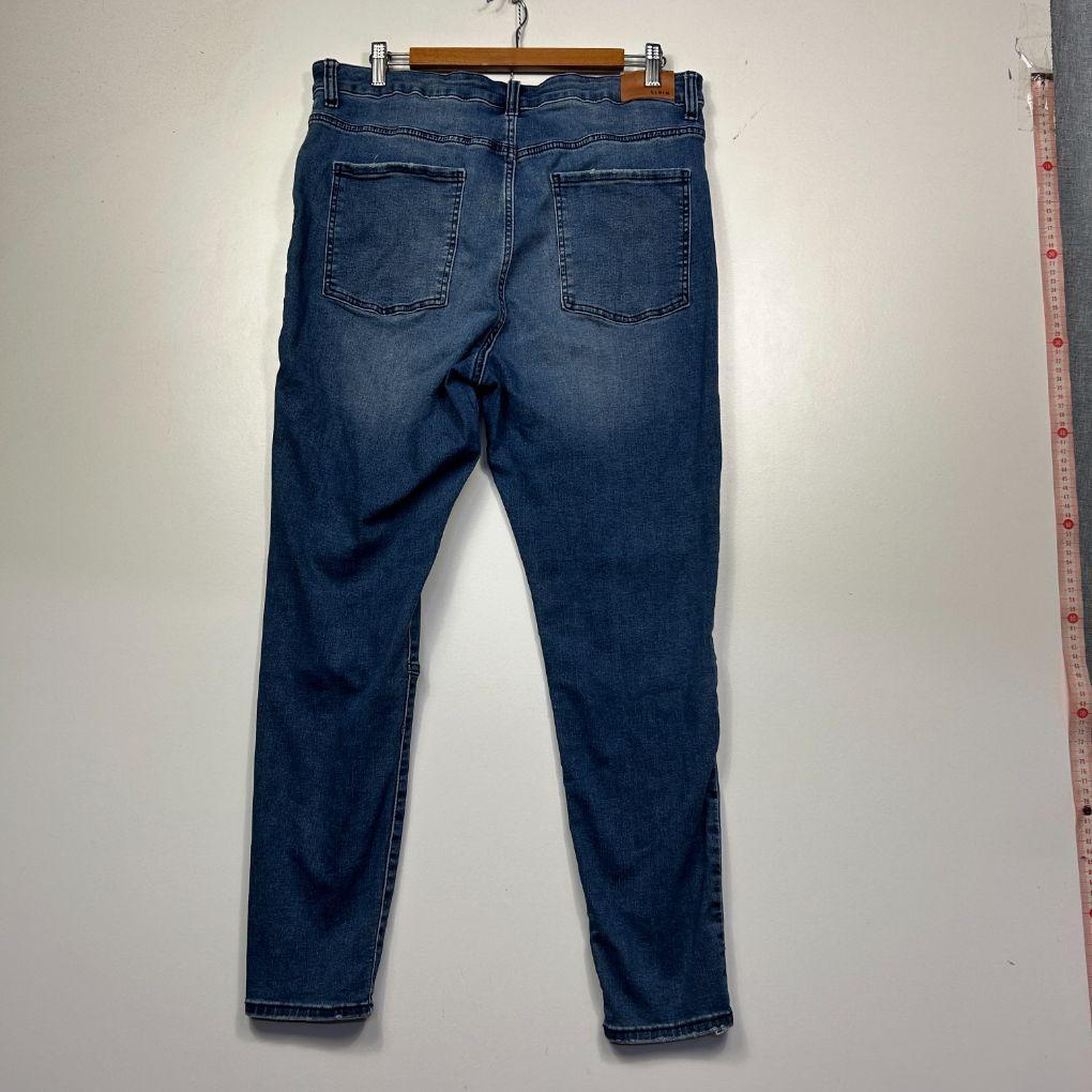 Target Skinny Ankle Jeans - Size 18