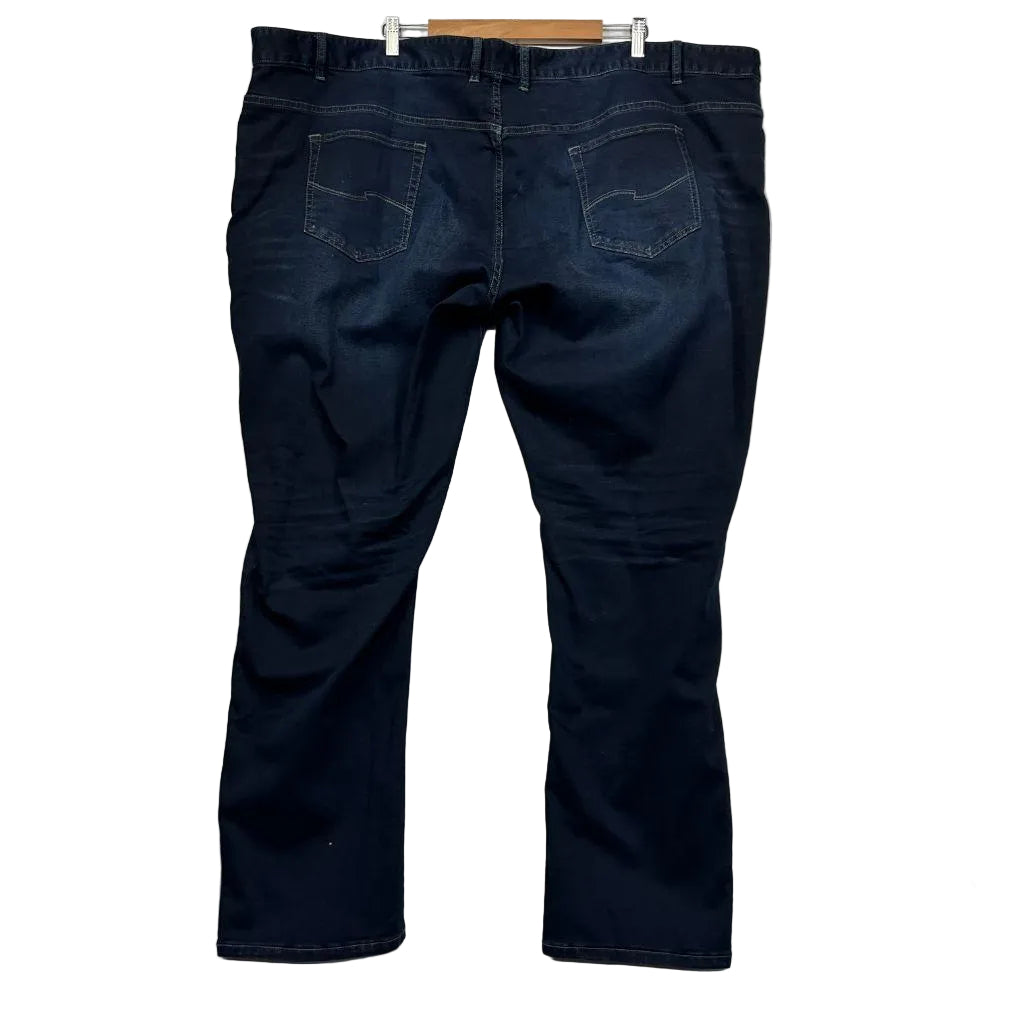 Johnny Bigg Dark Wash Jeans - Size 52