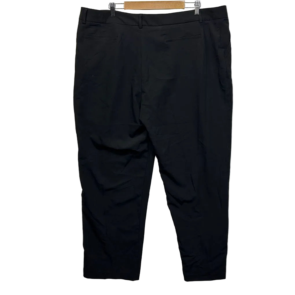 Millers Black Pants - Size 22