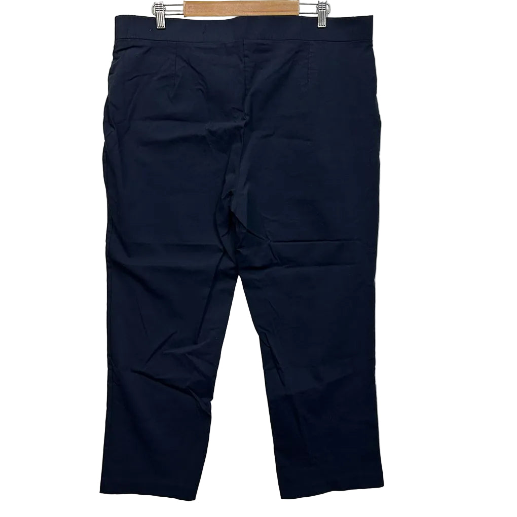 Millers Black Pants - Size 22