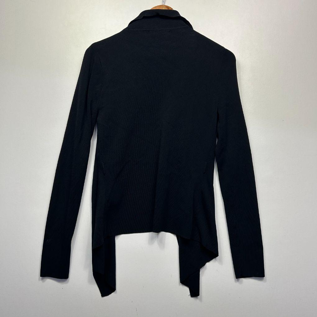 Portmans Black Cardigan - Size L