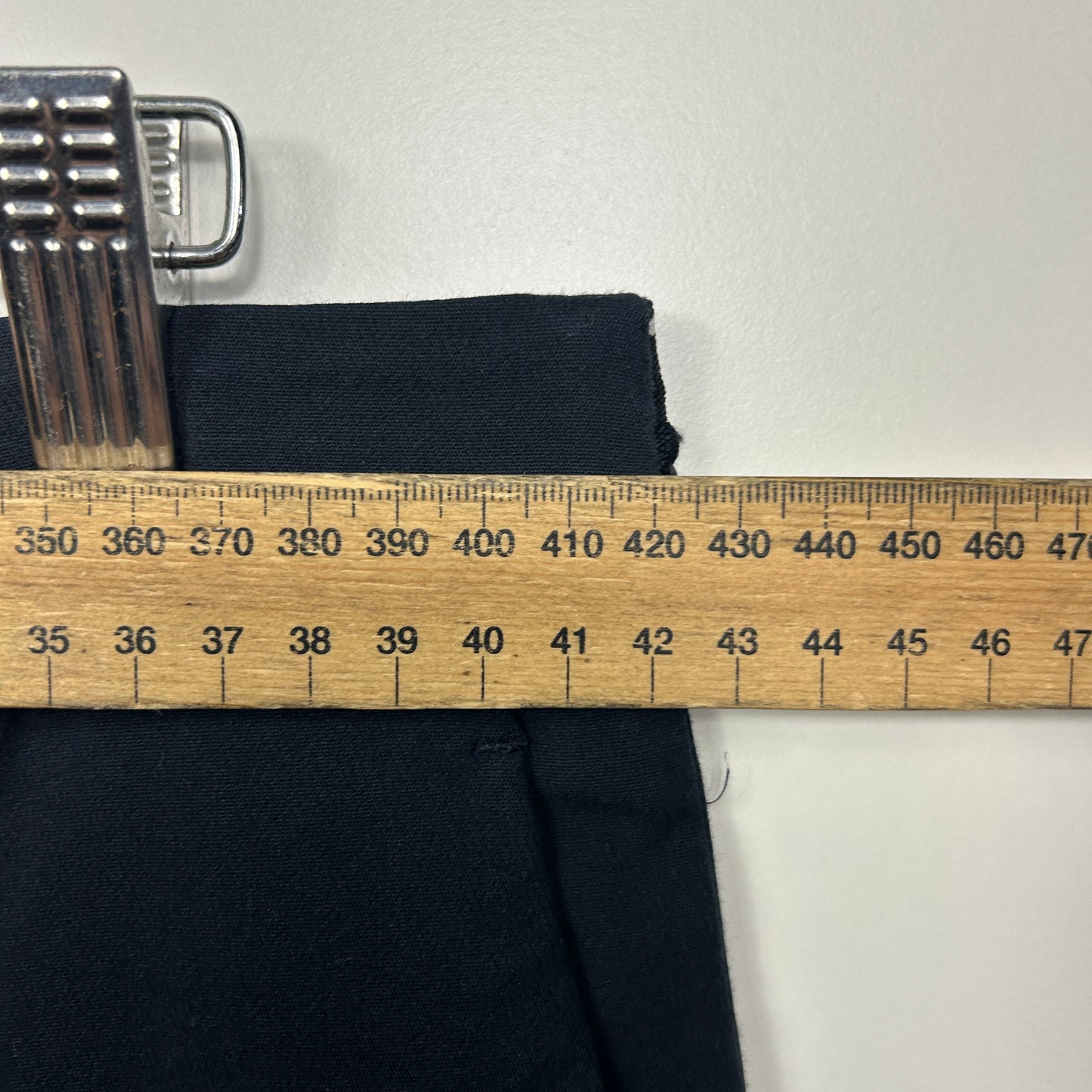 Zara Pants Size XL 16 Pockets Zip Fly