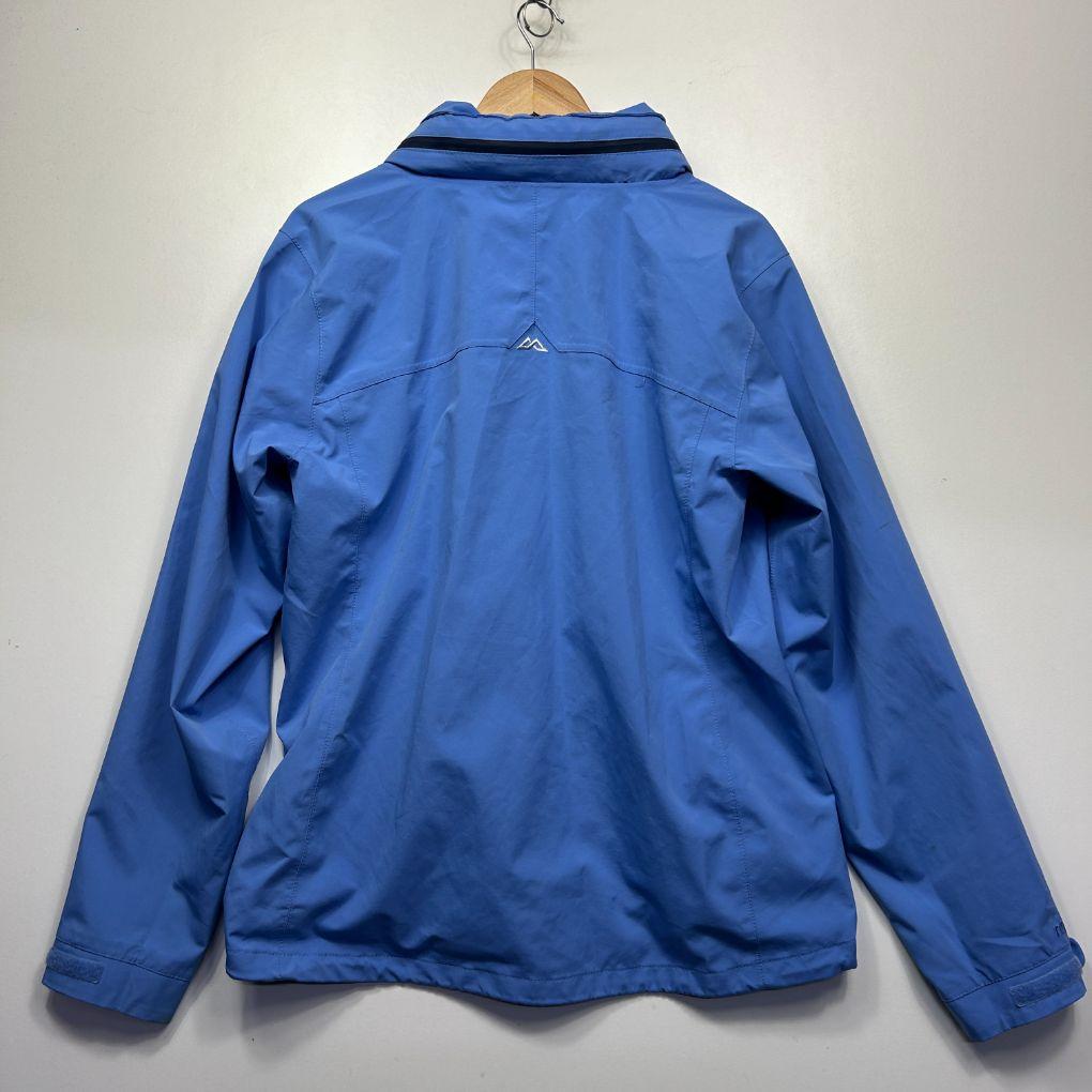 Kathmandu Blue Jacket - Size 18