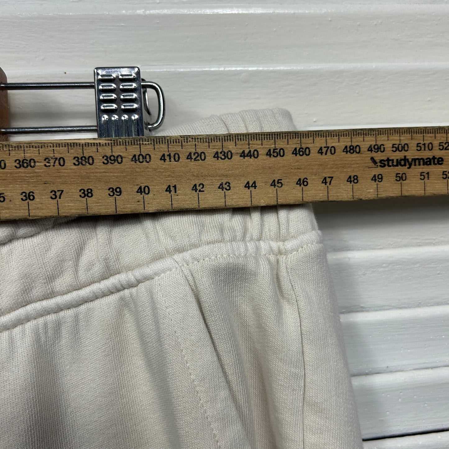 Target Sweat Pants Size 16 Beige Pockets Activewear