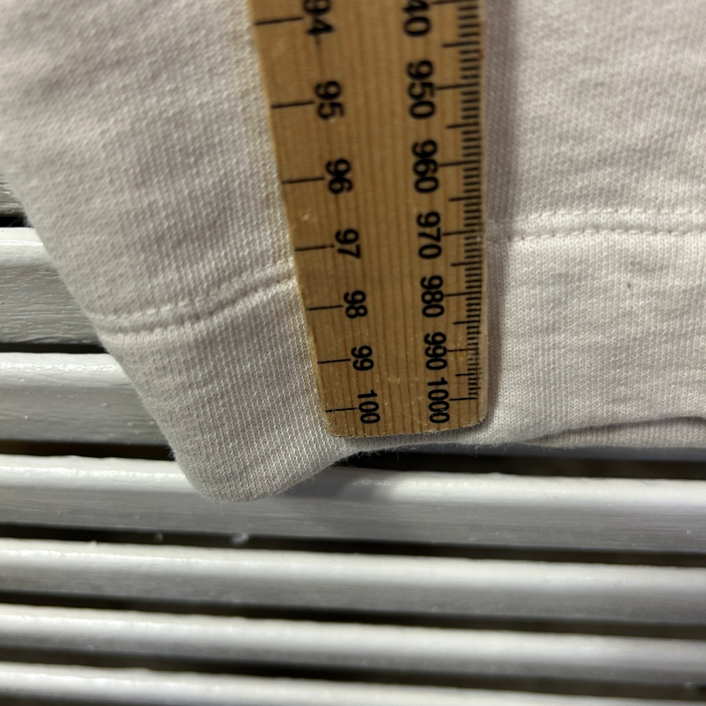 Target Sweat Pants Size 16 Beige Pockets Activewear