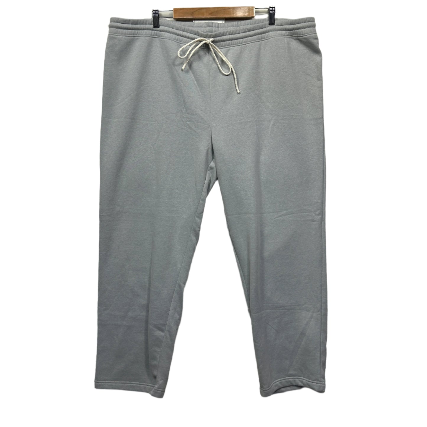 Target Sweat Pants Size 24 Grey Drawstring Trackies Activewear