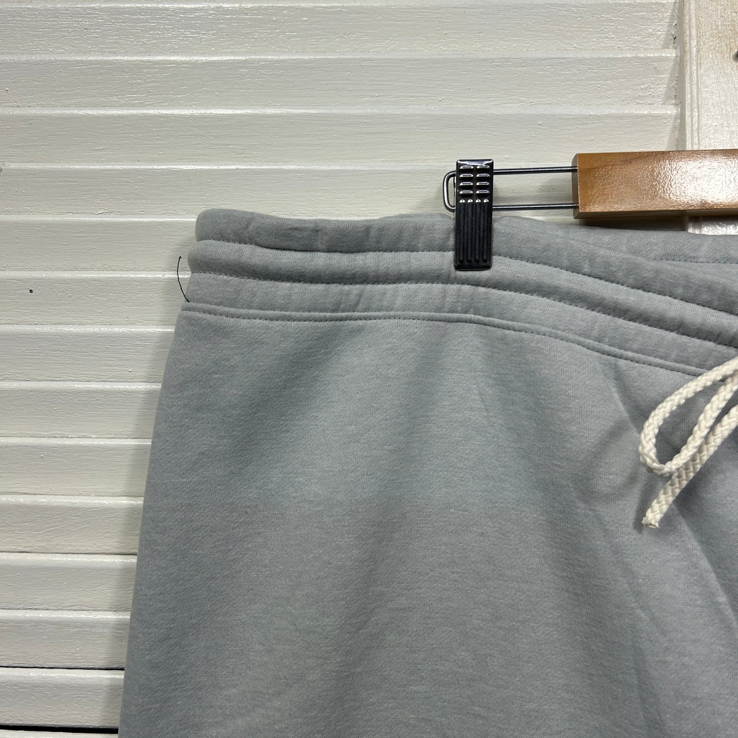 Target Sweat Pants Size 24 Grey Drawstring Trackies Activewear