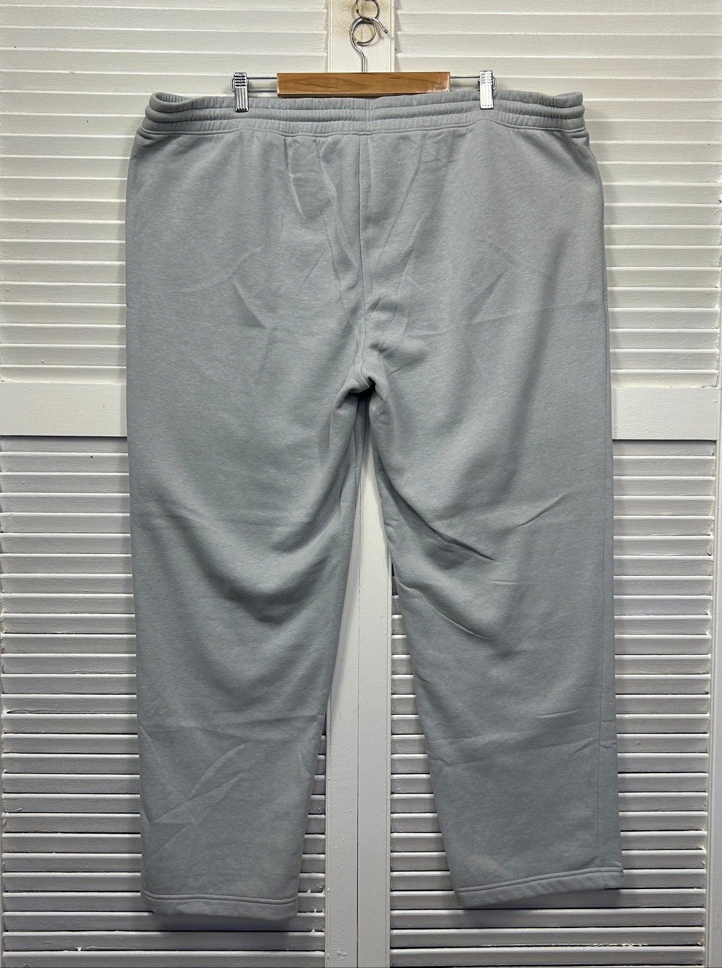 Target Sweat Pants Size 24 Grey Drawstring Trackies Activewear