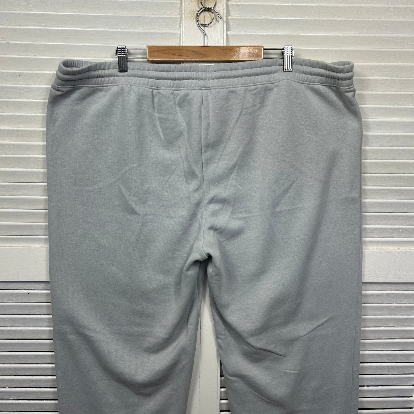 Target Sweat Pants Size 24 Grey Drawstring Trackies Activewear