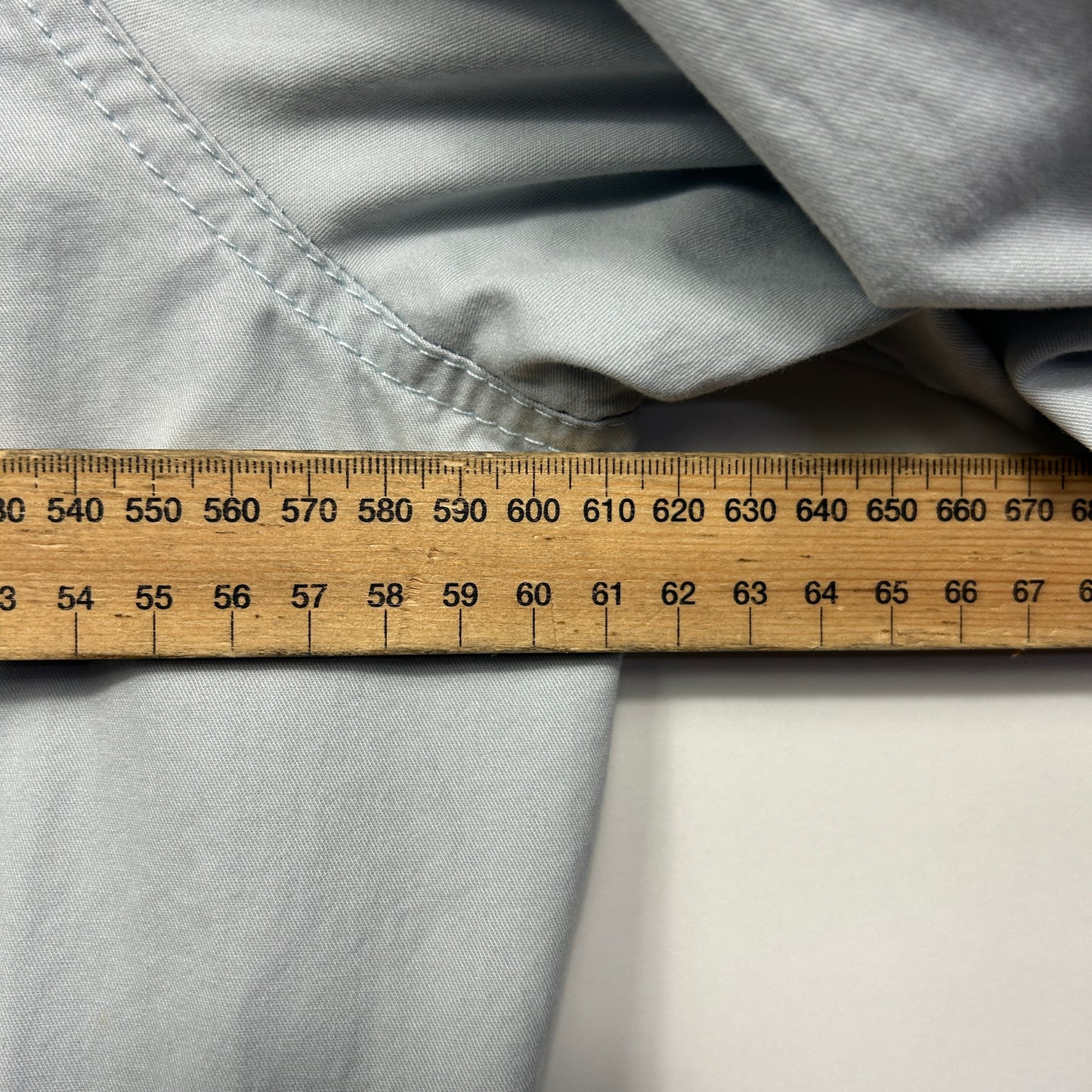 beme Lightweight Jacket Size 18 Grey Long Sleeve Pockets