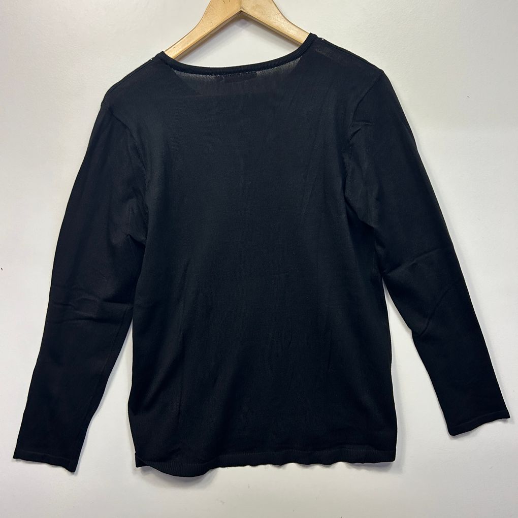 Millers Black Top - Size XL