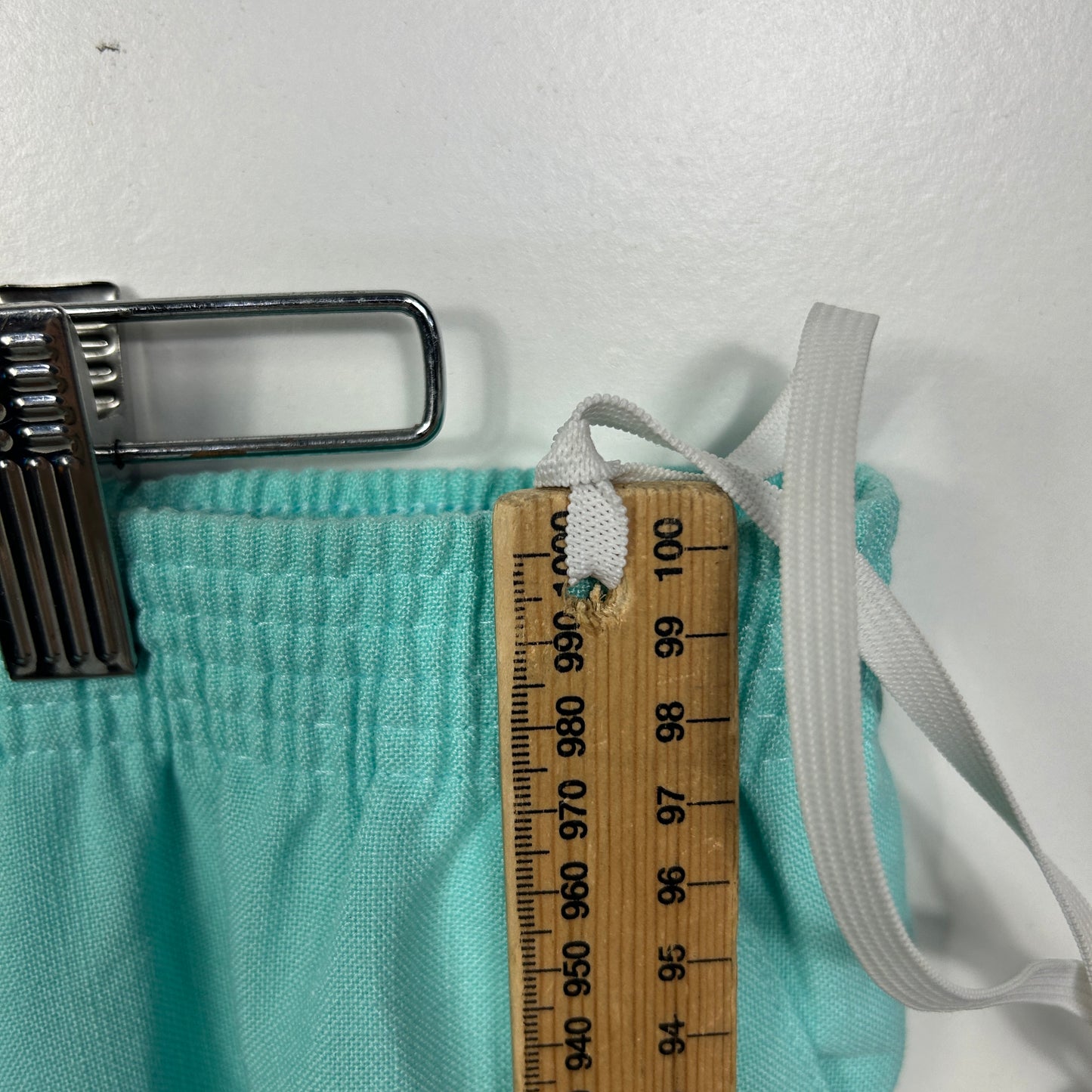 Millers Turquoise Pants - Size 18