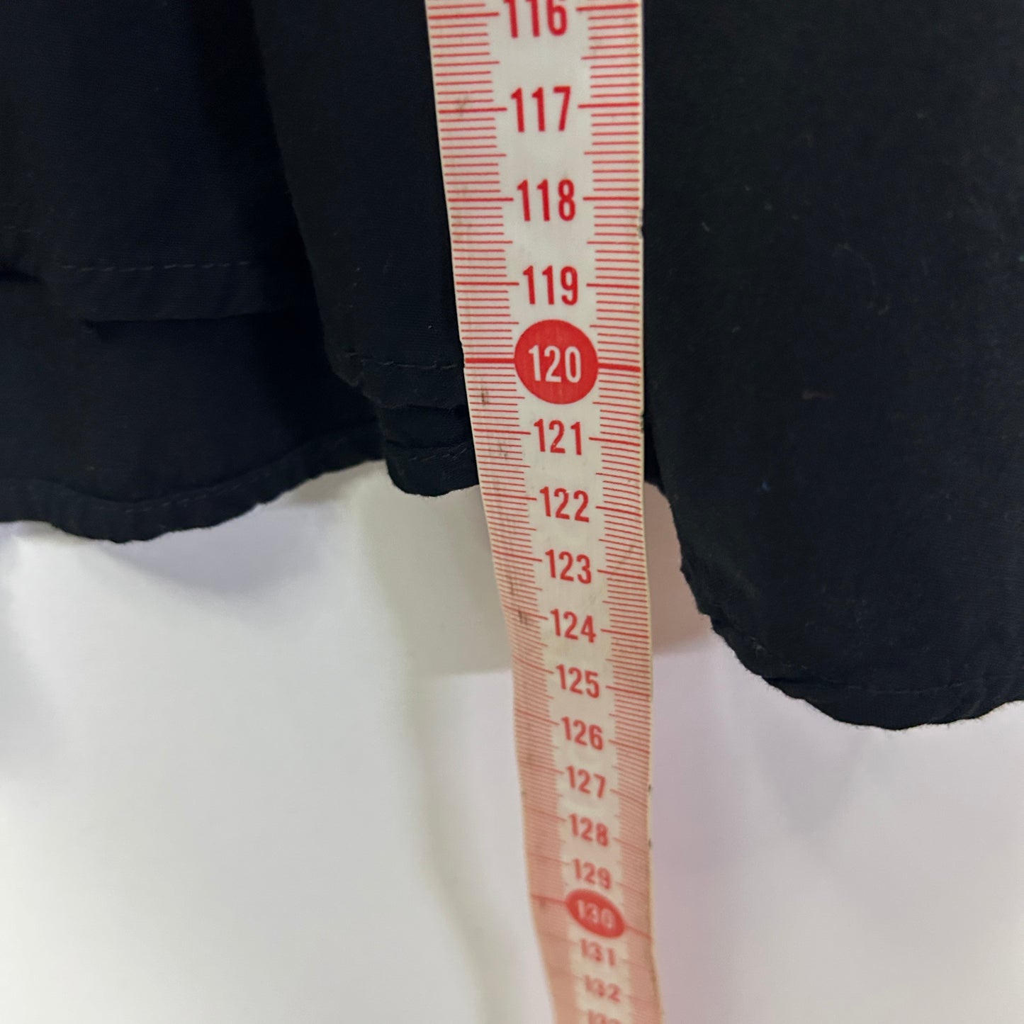 Boho Australia Maxi Dress Size 20 22 4XL Black Short Sleeve Pockets