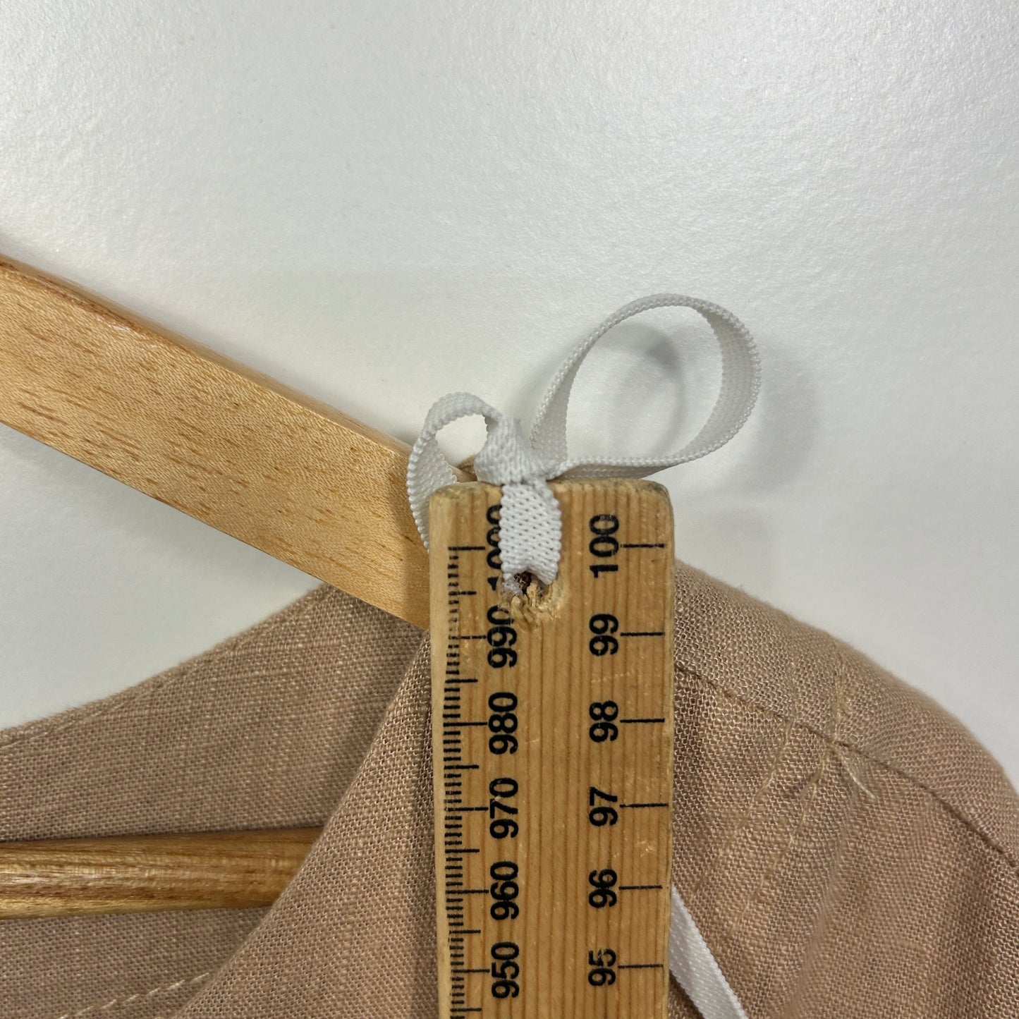 Willow Tree Brown Shift Dress - Size L/XL