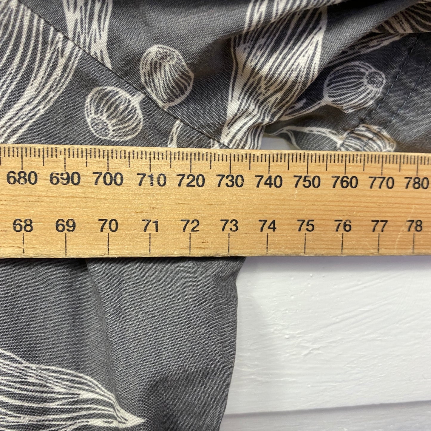 Anko Shirt Mens Size 7XL Short Sleeve Wattle Australian
