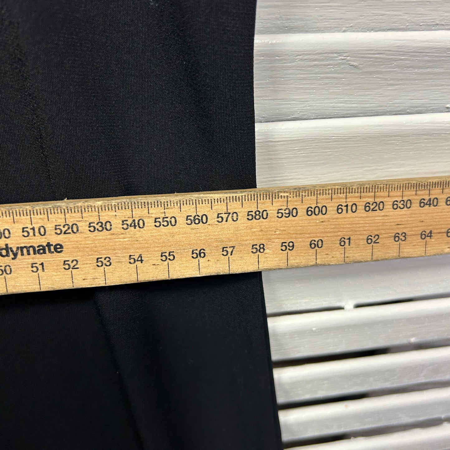 Virtuelle Dress Size 18 Medium Plus Short Sleeve Midi Length