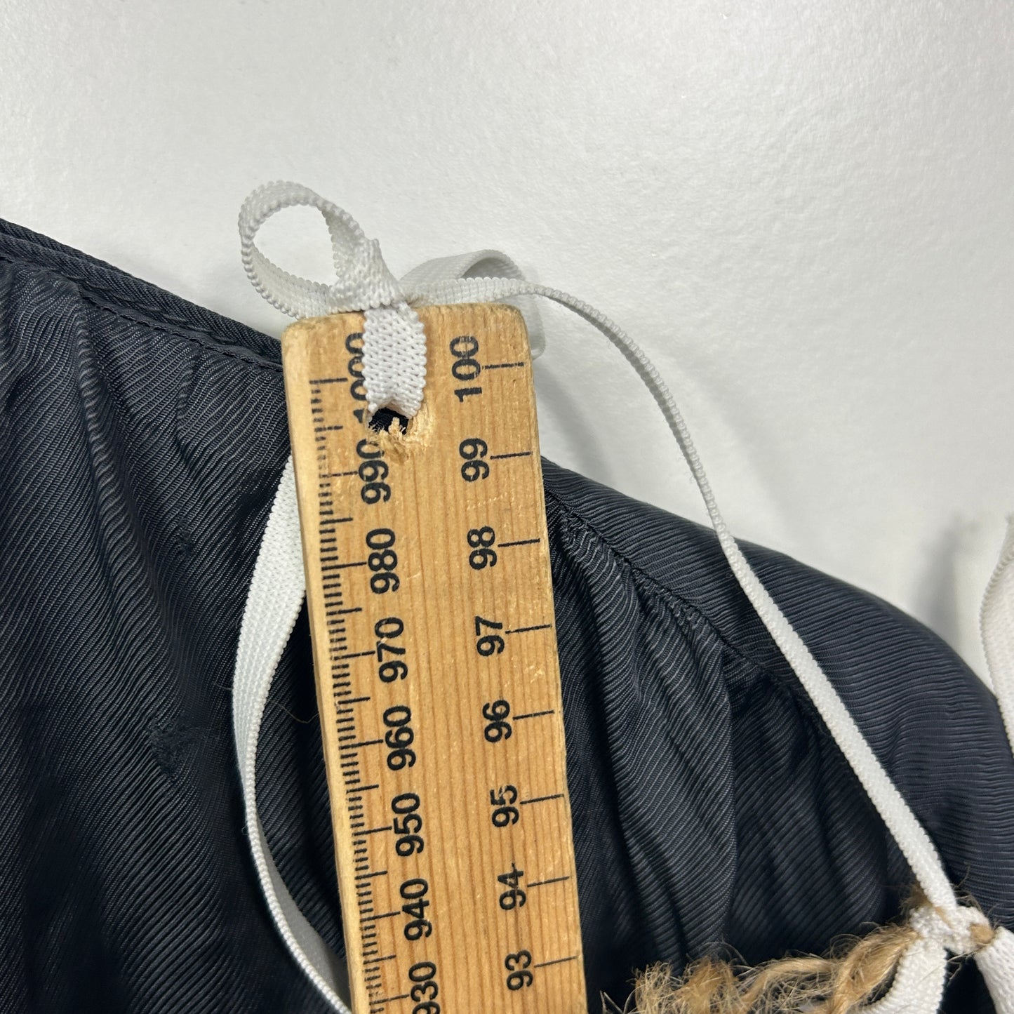 Country Road Black Midi Dress - Size 16