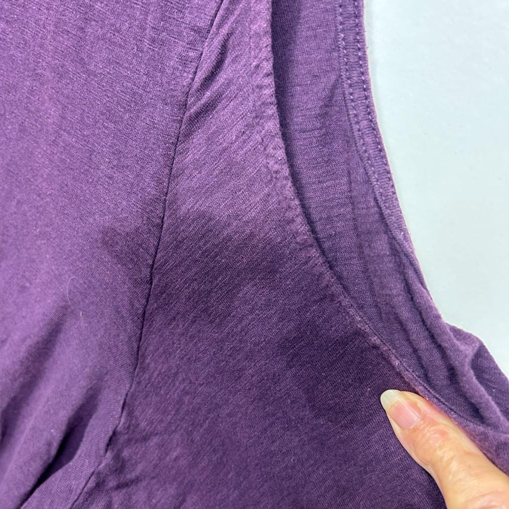 Autograph Purple Fearless Tshirt - Size 24