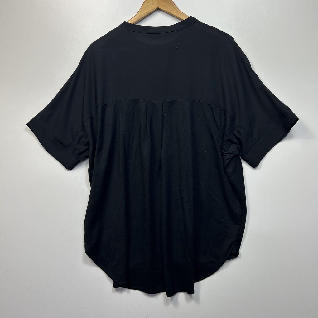 Next Black Top - Size 18/20