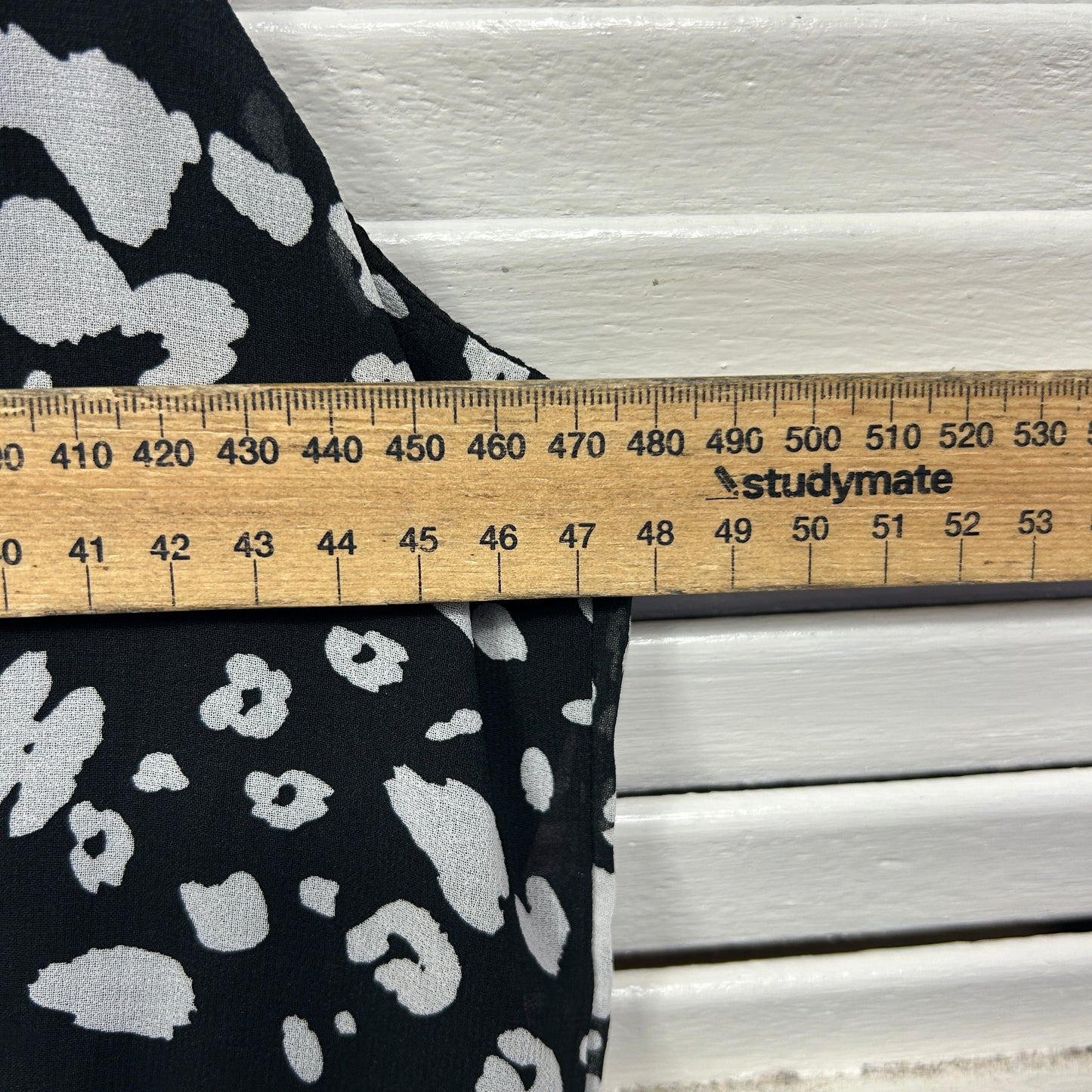 Liz Jordan Dress Size 14 Sleeveless Black White Pink Cocktail